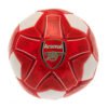 TM-00618-Arsenal-FC-4-inch-Soft-Ball Official Arsenal FC 4 inch Soft Ball