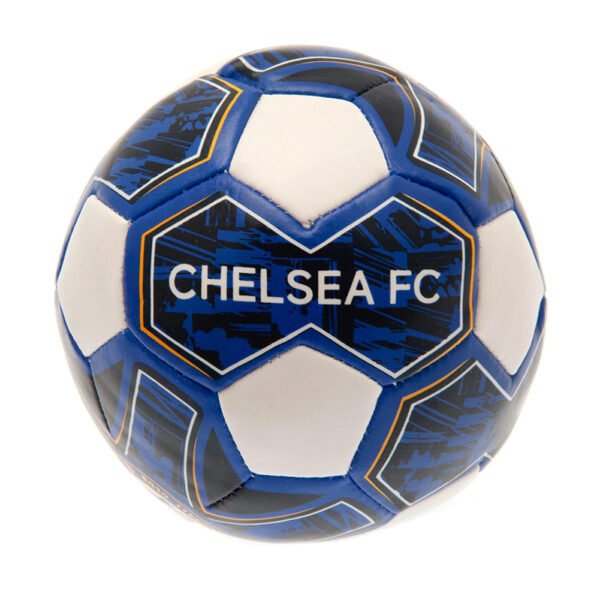 TM-00620-Chelsea-FC-4-inch-Soft-Ball-2 Official Chelsea FC 4 inch Soft Ball