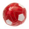 TM-00621-Liverpool-FC-4-inch-Soft-Ball-1 Official Liverpool FC 4 inch Soft Ball