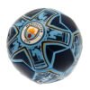 TM-00622-Manchester-City-FC-4-inch-Soft-Ball-1 Official Manchester City FC 4 inch Soft Ball