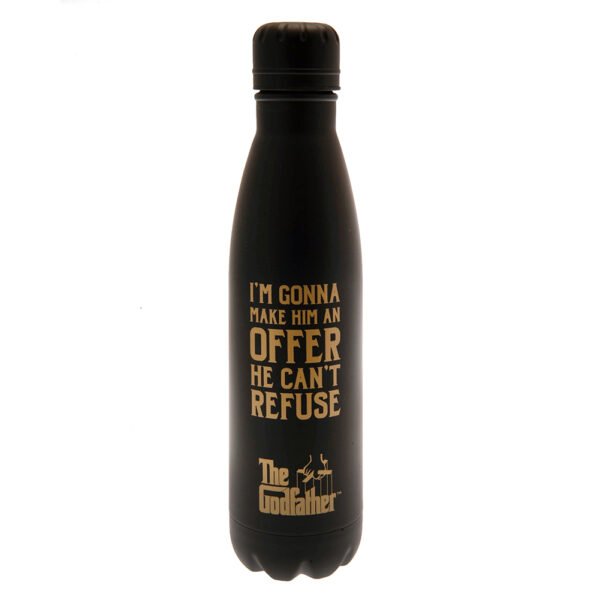 TM-00703-The-Godfather-Thermal-Flask-1 Official The Godfather Thermal Flask
