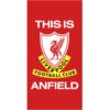 TM-00724-Liverpool-FC-Towel-TIA Official Liverpool FC This Is Anfield Towel