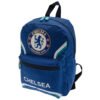 TM-00769-Chelsea-FC-Junior-Backpack-FS-1 Official Chelsea FC Flash Junior Backpack