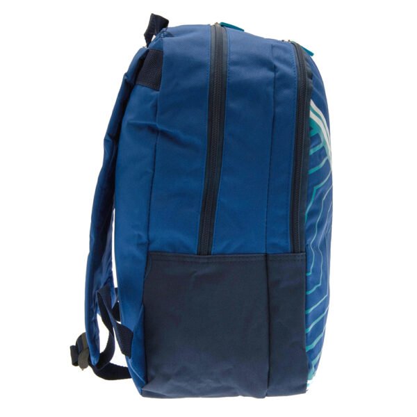 TM-00775-Chelsea-FC-Backpack-FS-3 Official Chelsea FC Flash Backpack