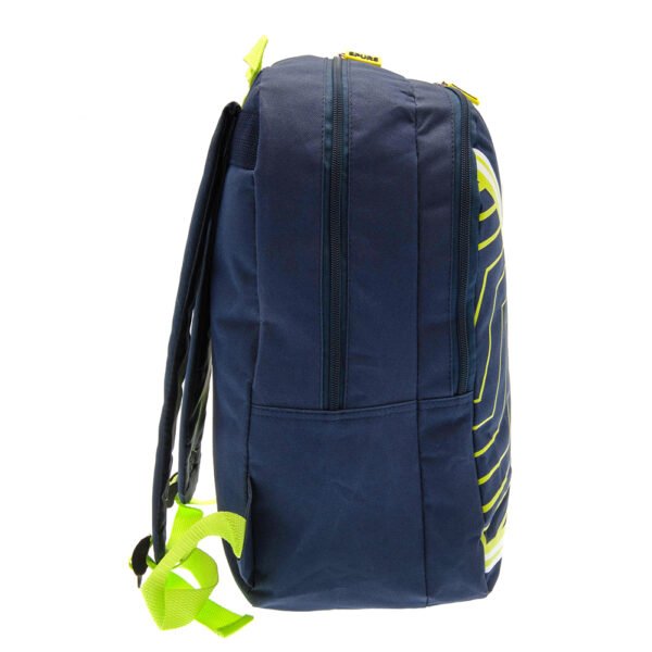 TM-00777-Tottenham-FC-Backpack-FS-3 Official Tottenham Hotspur FC Flash Backpack