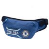 TM-00778-Chelsea-FC-Cross-Body-Bag-FS Official Chelsea FC Flash Cross Body Bag