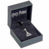 TM-00817-Harry-Potter-Sterling-Silver-Crystal-Charm-Deathly-Hallows-1 Official Harry Potter Sterling Silver Deathly Hallows Crystal Charm