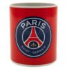 TM-00833-Paris-Saint-Germain-FC-Mug-FD-1 Official Paris Saint Germain FC Fade Mug