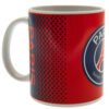 TM-00833-Paris-Saint-Germain-FC-Mug-FD Official Paris Saint Germain FC Fade Mug