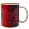 TM-00833-Paris-Saint-Germain-FC-Mug-FD-2 Official Paris Saint Germain FC Fade Mug