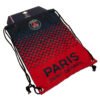 TM-00837-Paris-Saint-Germain-FC-Gym-Bag-1 Official Paris Saint Germain FC Fade Gym Bag