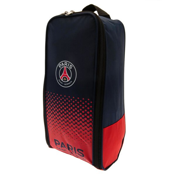 TM-00841-Paris-Saint-Germain-FC-Boot-Bag-2 Official Paris Saint Germain FC Fade Boot Bag