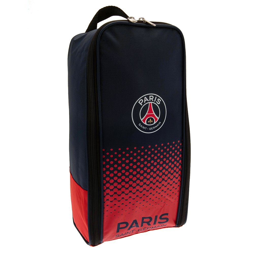 TM-00841-Paris-Saint-Germain-FC-Boot-Bag Official Paris Saint Germain FC Fade Boot Bag