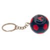 TM-00859-Paris-Saint-Germain-FC-Football-Keyring-1 Official Paris Saint Germain FC Football Keyring