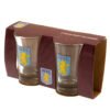 TM-00890-Aston-Villa-FC-2pk-Shot-Glass-Set-3 Official Aston Villa FC 2pk Shot Glass Set