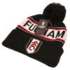 TM-00898-Fulham-FC-Ski-Hat-TX-2 Official Fulham FC Text Ski Hat