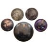 TM-00911-The-Witcher-Button-Badge-Set Official The Witcher Button Badge Set