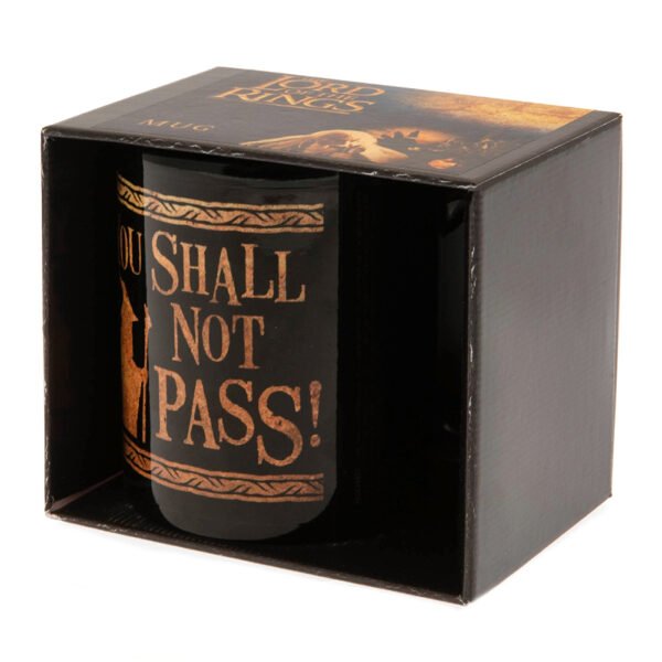 TM-00926-The-Lord-Of-The-Rings-Mug-3 Official The Lord Of The Rings Mug