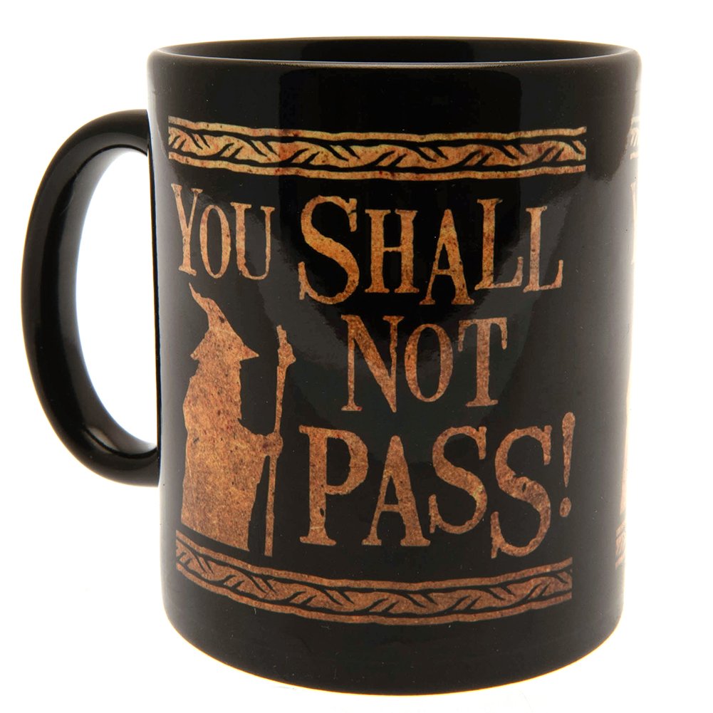 TM-00926-The-Lord-Of-The-Rings-Mug Official The Lord Of The Rings Mug