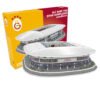TM-00950-Galatasaray-SK-3D-Stadium-Puzzle-1 Official Galatasaray SK 3D Stadium Puzzle