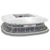 TM-00950-Galatasaray-SK-3D-Stadium-Puzzle Official Galatasaray SK 3D Stadium Puzzle