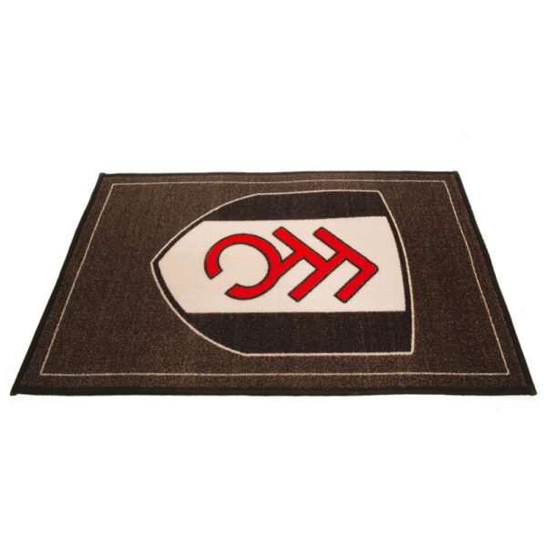 TM-00953-Fulham-FC-Rug-1 Official Fulham FC Rug