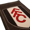 TM-00953-Fulham-FC-Rug Official Fulham FC Rug