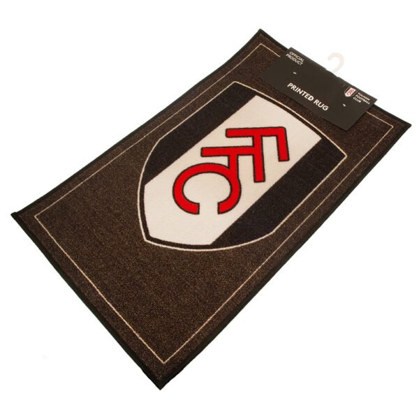 TM-00953-Fulham-FC-Rug-2 Official Fulham FC Rug