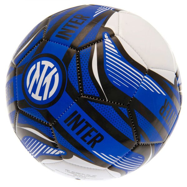 TM-00961-FC-Inter-Milan-Football-2 Official FC Inter Milan Football