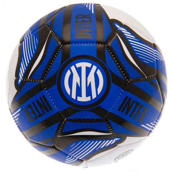 TM-00961-FC-Inter-Milan-Football Official FC Inter Milan Football
