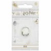 TM-00965-Harry-Potter-Stainless-Steel-Ring-Harry-Glasses-Small-1 Official Harry Potter Stainless Steel Harry Glasses Ring Medium