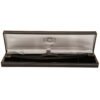 TM-00968-West-Ham-United-FC-Black-IP-Leather-Bracelet-2 Official West Ham United FC Black IP Leather Bracelet