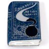 TM-00973-Harry-Potter-Badge-Advanced-Potion-Making Official Harry Potter Advanced Potion Making Pin Badge