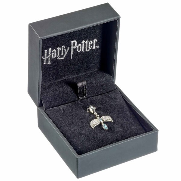 TM-00984-Harry-Potter-Sterling-Silver-Crystal-Charm-Diadem-1 Official Harry Potter Sterling Silver Diadem Crystal Charm