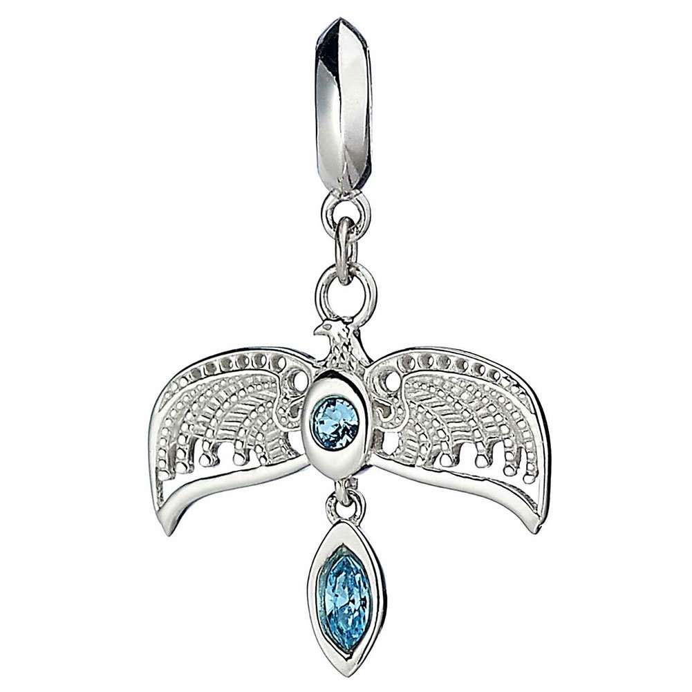 TM-00984-Harry-Potter-Sterling-Silver-Crystal-Charm-Diadem Official Harry Potter Sterling Silver Diadem Crystal Charm