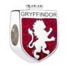 Official Harry Potter Sterling Silver Gryffindor Spacer Bead