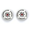 TM-00989-Harry-Potter-Silver-Plated-Earring-Set-Gryffindor-3 Official Harry Potter Silver Plated Gryffindor Stud Earring Set