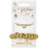 TM-00992-Harry-Potter-Hair-Accessory-Set-Golden-Snitch-1 Official Harry Potter Hair Accessory Set Golden Snitch