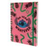 Official Lilo & Stitch Notebook