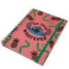 Official Lilo & Stitch Notebook