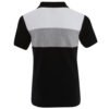 Official Liverpool FC 7-8 Years Colour Block Polo Junior