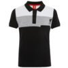 Official Liverpool FC 7-8 Years Colour Block Polo Junior