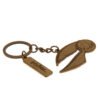 TM-01046-Harry-Potter-Charm-Keyring-Golden-Snitch-1 Official Harry Potter Charm Keyring Golden Snitch