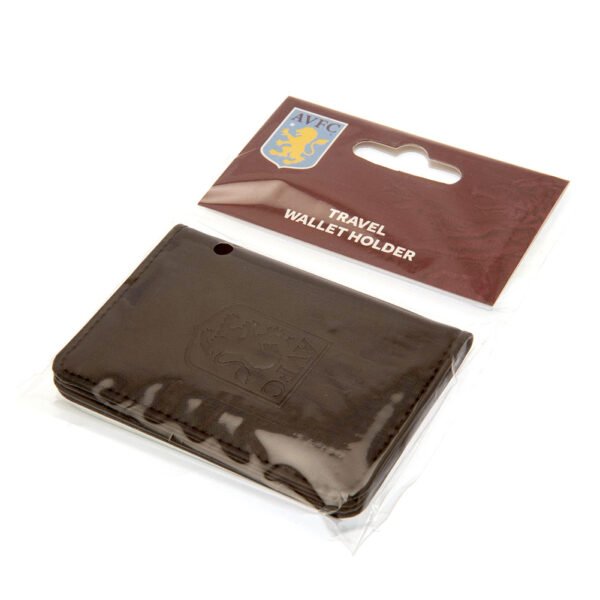 TM-01062-Aston-Villa-FC-Executive-Card-Holder-3 Official Aston Villa FC Executive Card Holder