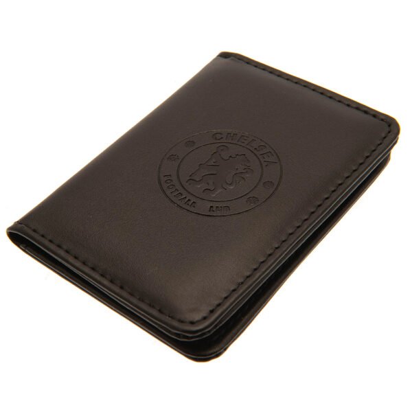TM-01063-Chelsea-FC-Executive-Card-Holder Official Chelsea FC Executive Card Holder
