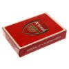 TM-01065-Arsenal-FC-Playing-Cards-2 Official Arsenal FC Playing Cards