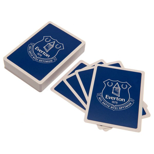 TM-01068-Everton-FC-Playing-Cards-1 Official Everton FC Playing Cards