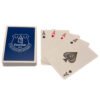 TM-01068-Everton-FC-Playing-Cards Official Everton FC Playing Cards