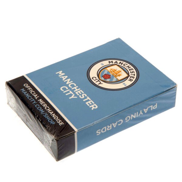 TM-01069-Manchester-City-FC-Playing-Cards-2 Official Manchester City FC Playing Cards