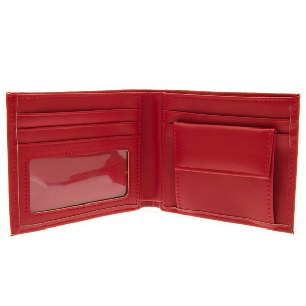 TM-01071-Arsenal-FC-Coloured-PU-Wallet-1 Official Arsenal FC Coloured PU Wallet
